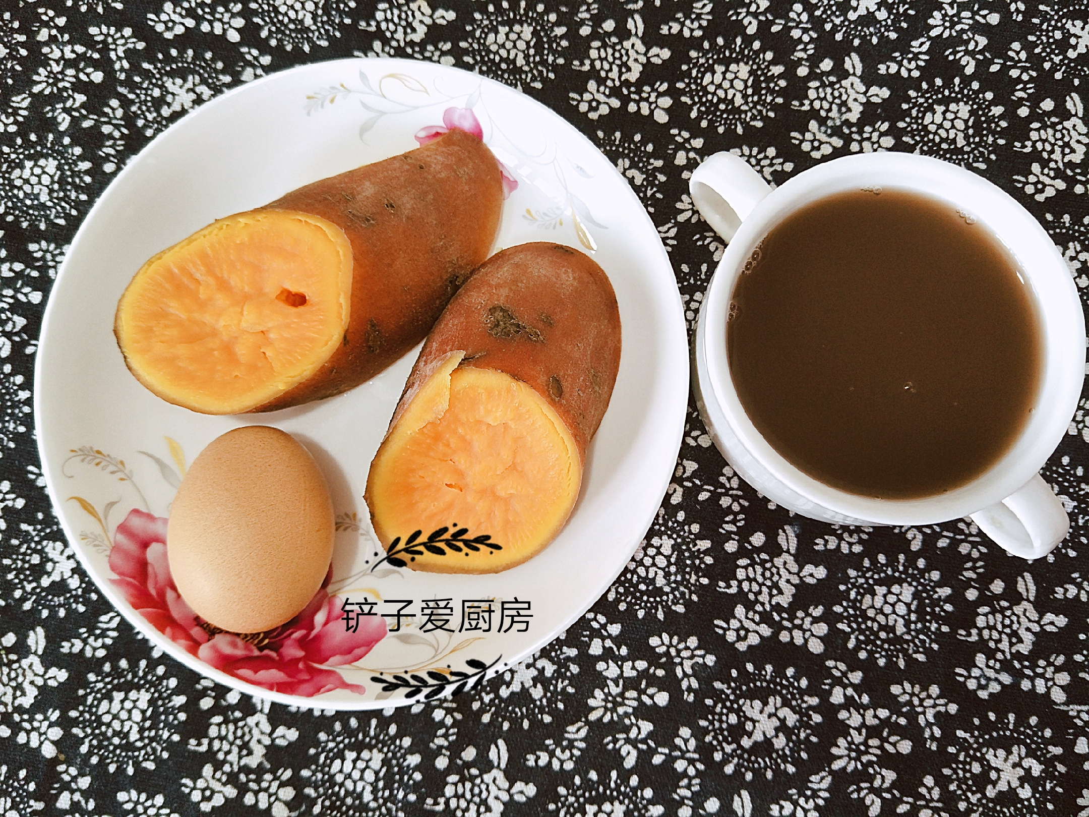 宝妈坚持清淡饮食，长期下来刮油减脂，从140斤瘦到99斤