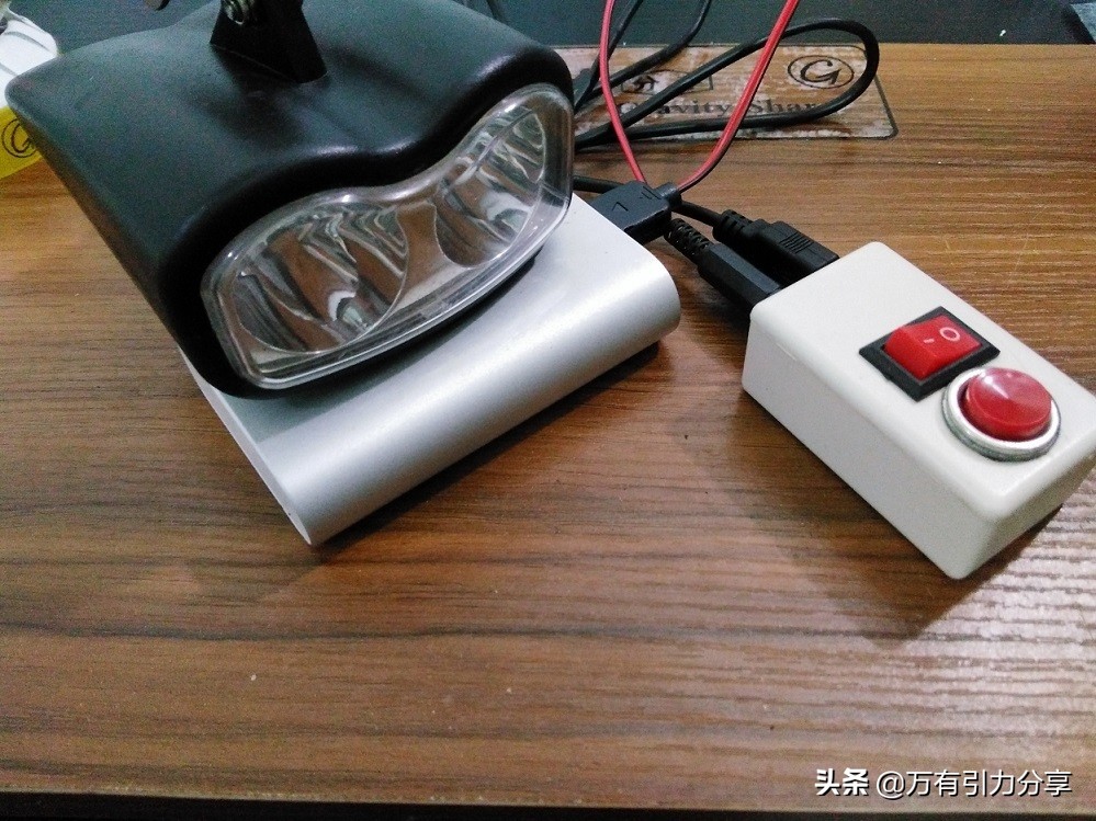 diy电动车led灯珠,diy电动车led大灯