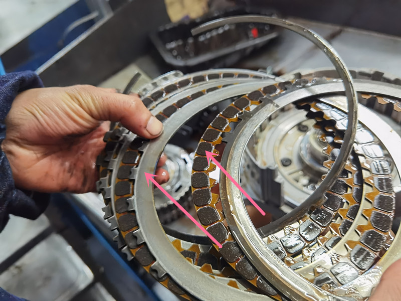 丰田埃尔法cvt变速箱,丰田埃尔法变速箱是什么型号