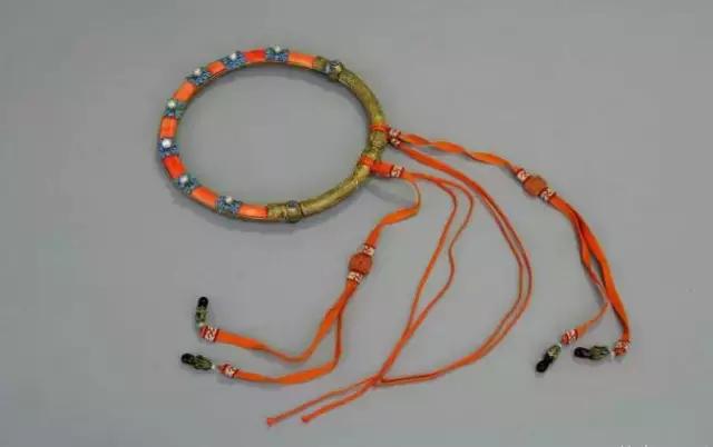 古代女人的首饰文物,古代美女首饰库