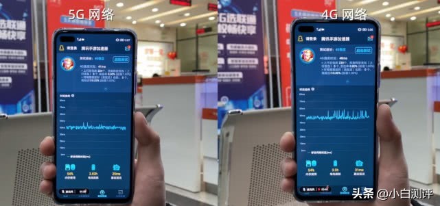 小白测评到底真不真实,小白测评v30pro