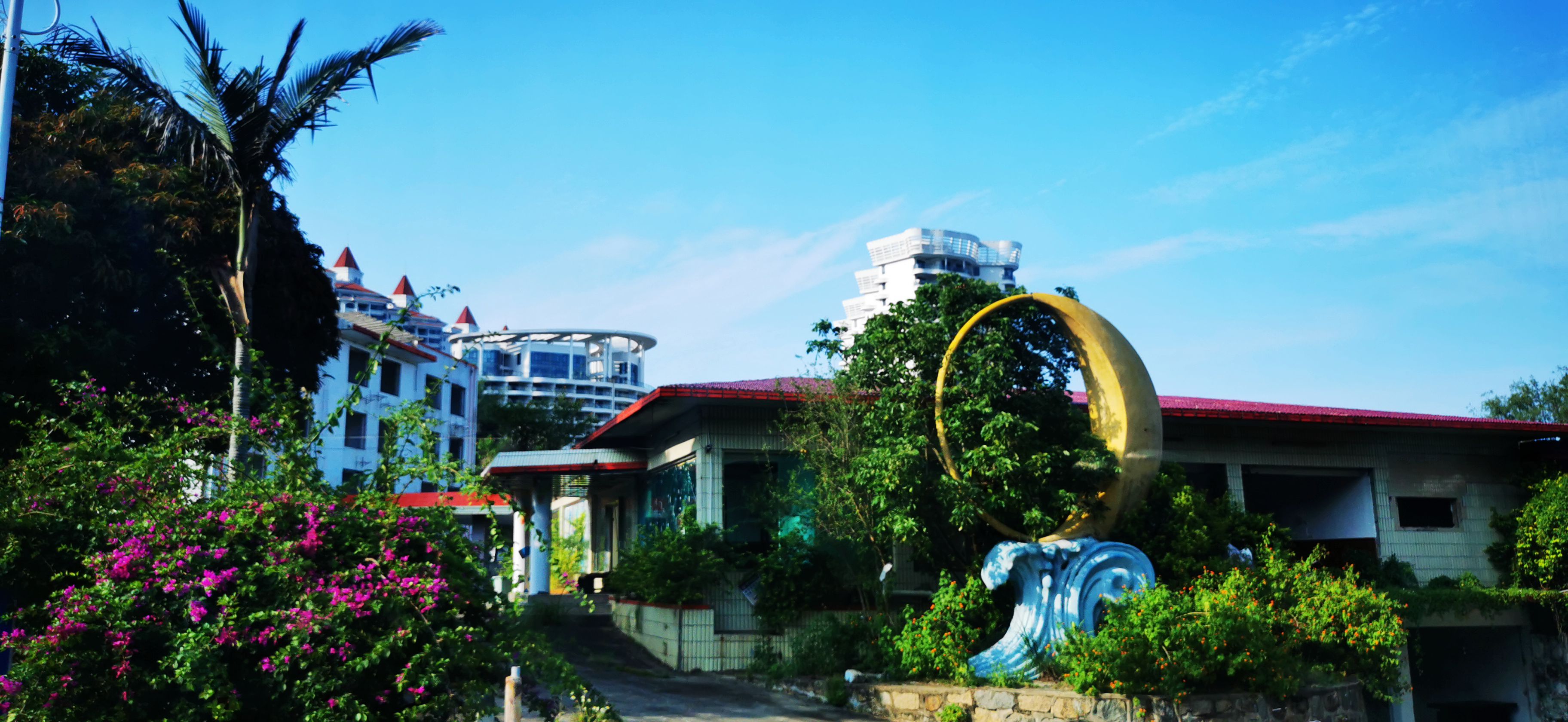 汕头南澳岛值不值得去,汕头南澳岛酒店