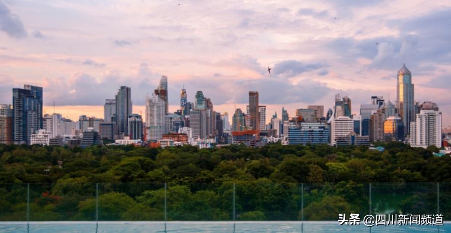 蓝光长岛城二区,蓝光长岛城一期