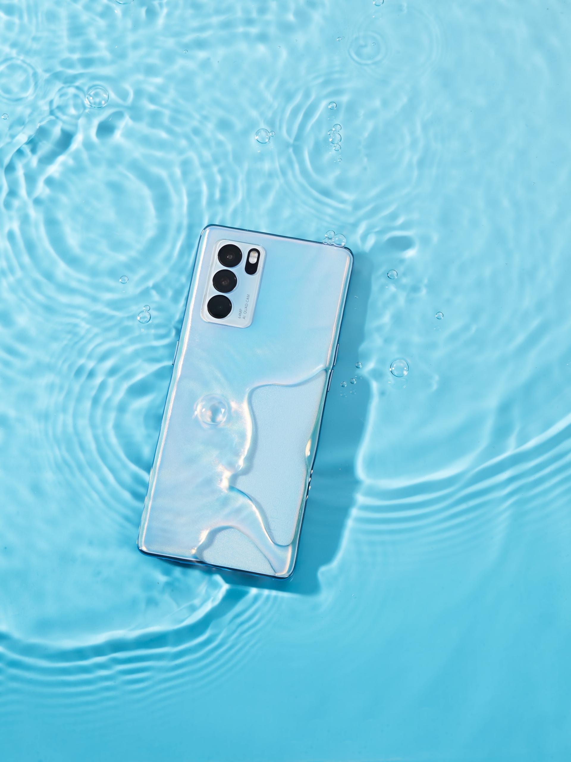 opporeno7新年版参数及价格,opporeno7新年版什么时候降价