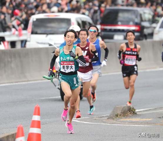 箱根驿传青山学院破纪录,箱根驿传2023冠军青山