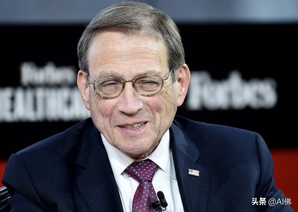 美国薪酬最高职业排行,美国首席大法官年薪