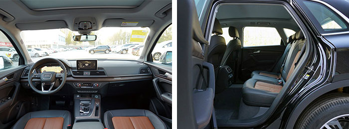 这几款suv空间大价格亲民实用耐开,30到40万买什么车好中大型suv