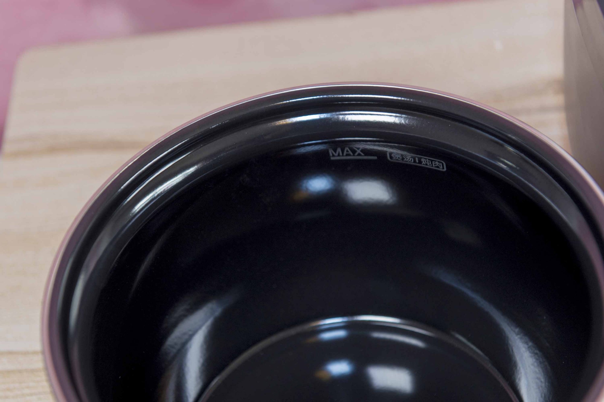 美的绿色复古电压力锅,美的薄盐电压力锅测评