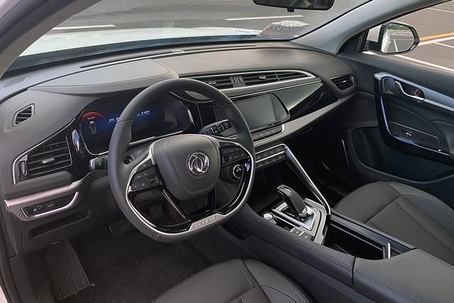 2020东风风神ax7七座商务面包,2020款东风风神ax7用什么机油