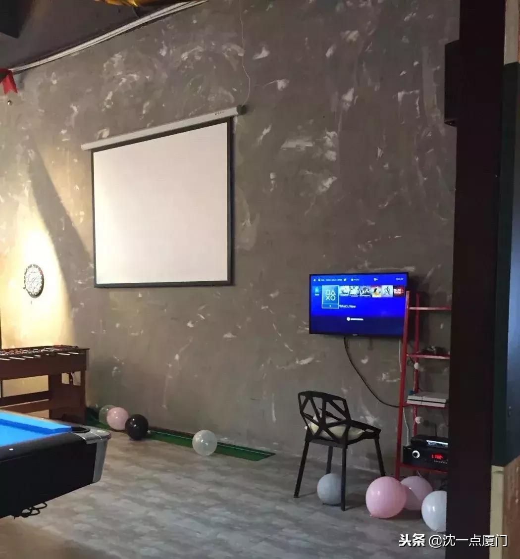 厦门思明轰趴馆推荐厦门集美,厦门轰趴馆推荐