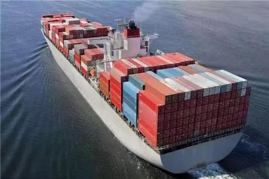 买一艘船跑货运多久可以回本,跑一趟赚3个小目标你信吗?