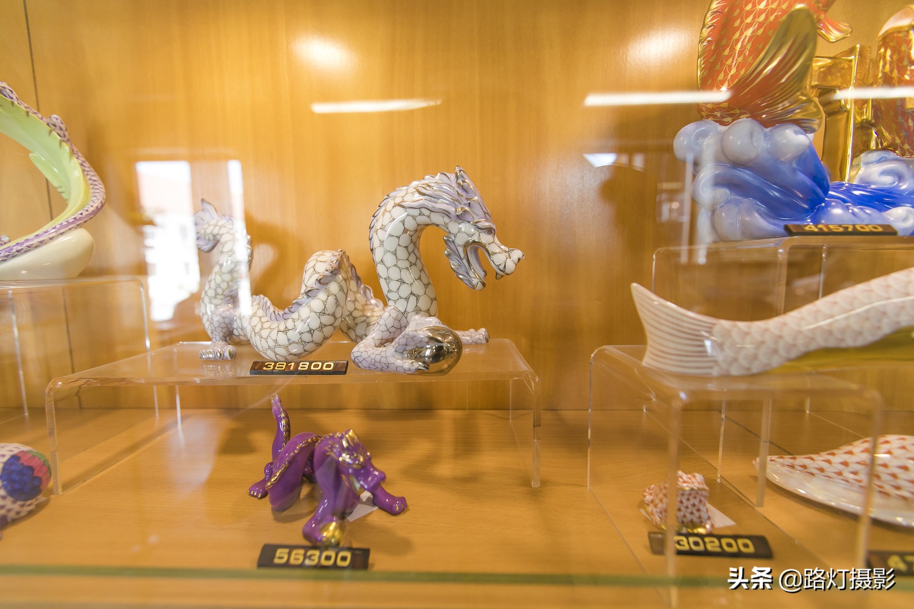 世界著名陶瓷品,中国高端奢侈品陶瓷