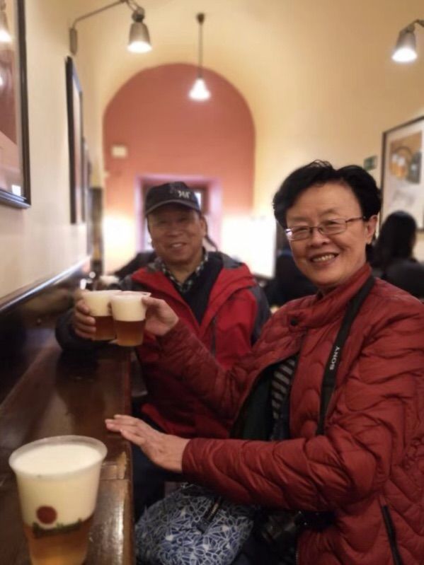 捷克最有名皮尔森啤酒,捷克的比尔森啤酒