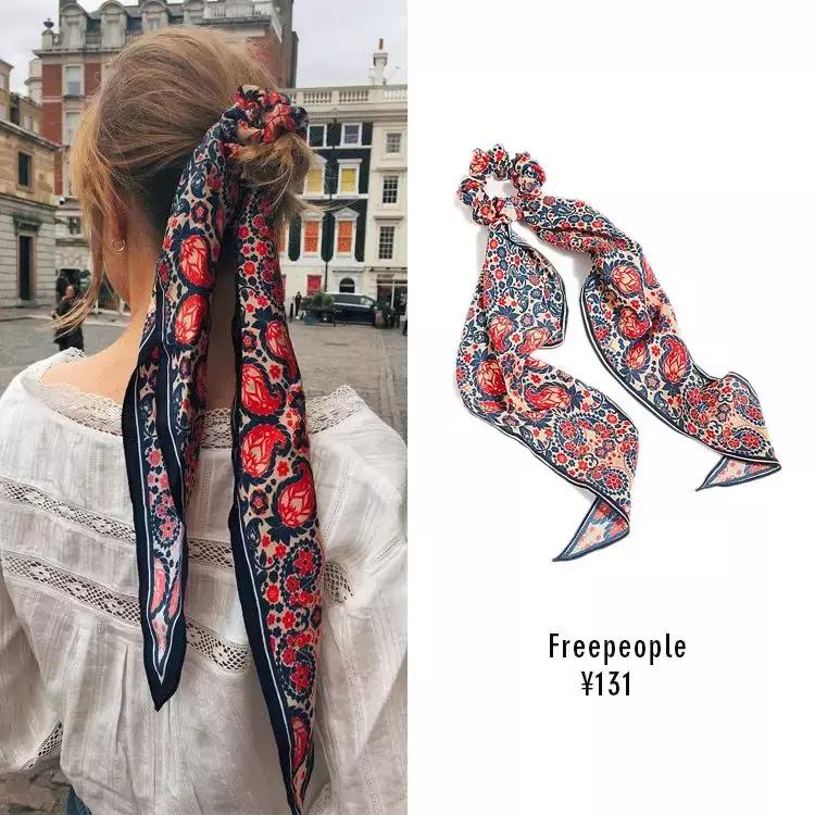 最近流行的时髦发型,今年流行的发型全在这