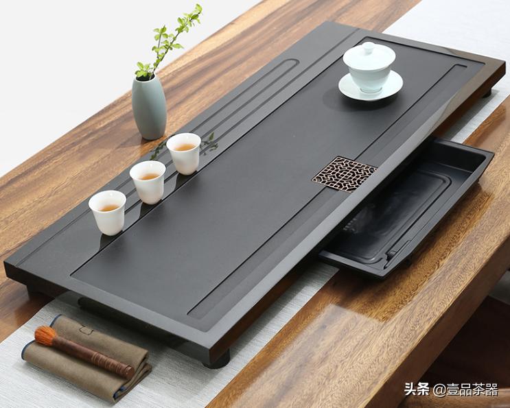 茶具茶盘茶器区别,茶具茶盘套装茶器