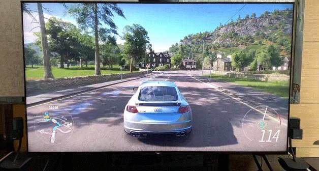 ps5绝配索尼4k游戏电视x90k开售,索尼65x90k玩ps5怎么样