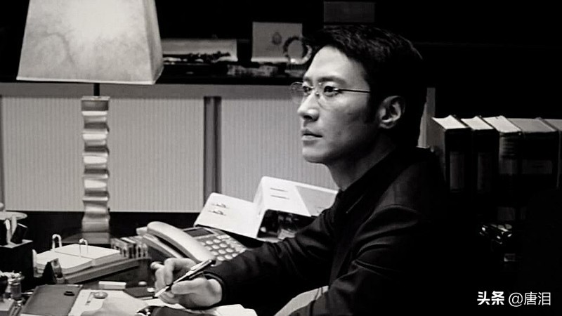 港影：意兴阑珊、自由落体与一飞冲天，三位天王的数十年影路回溯