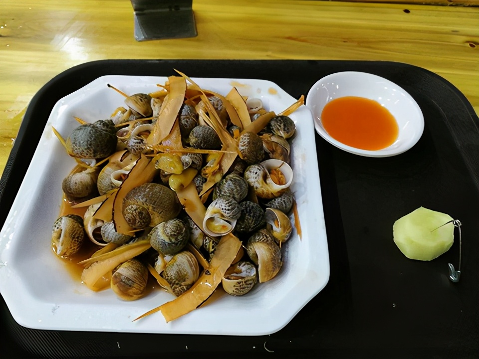 东兴特色美食哪里好吃,东兴美食推荐必吃的餐厅