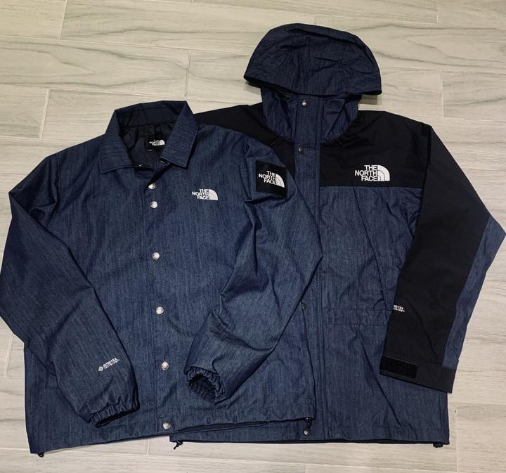 TheNorthFace北面专柜同款,thenorthface北面谁穿谁好看