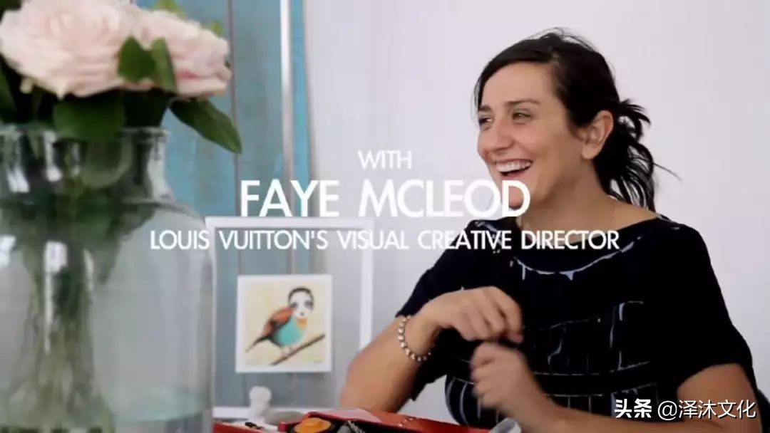 LV:我这该死的橱窗魅力