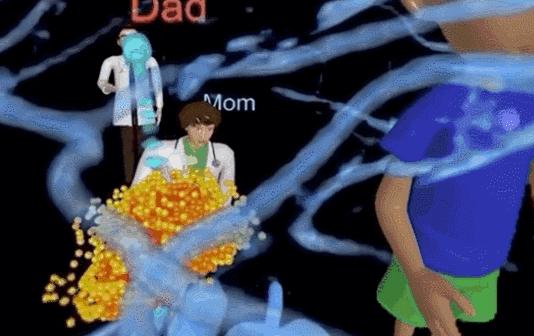 斯坦福强生医院,斯坦福医疗人工智能