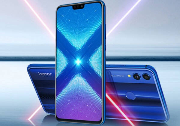 华为荣耀系列大汇总,高性能好口碑