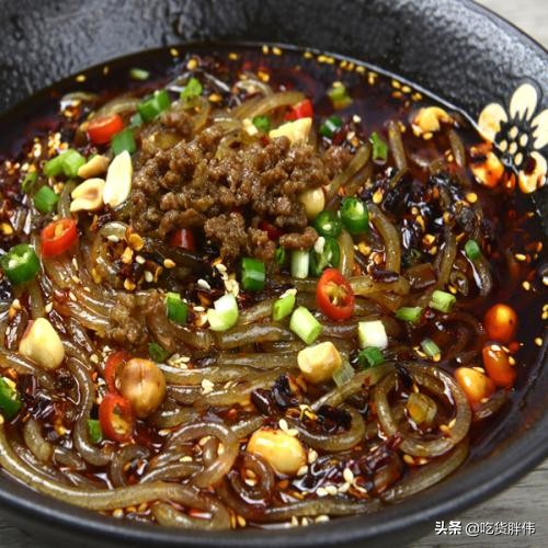 广西贺州的美食美景介绍,广西贺州美食集锦