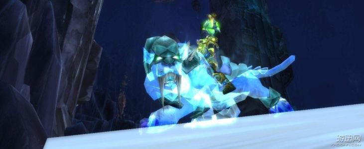 魔兽世界8.0稀有坐骑,魔兽世界8.0掉落坐骑
