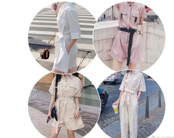 ins韩国温柔穿搭博主t恤,ins简单韩系穿搭