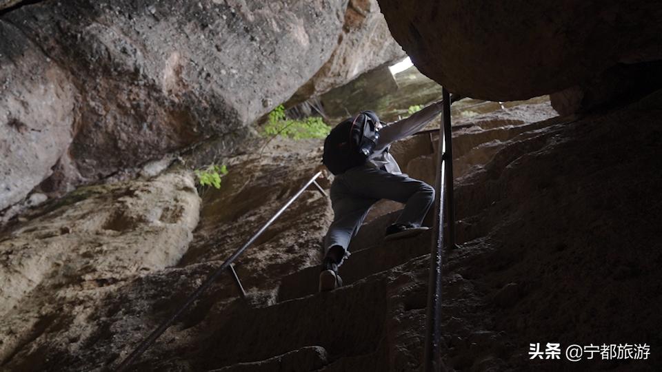 江西最值得爬的山,江西有几座山可以爬