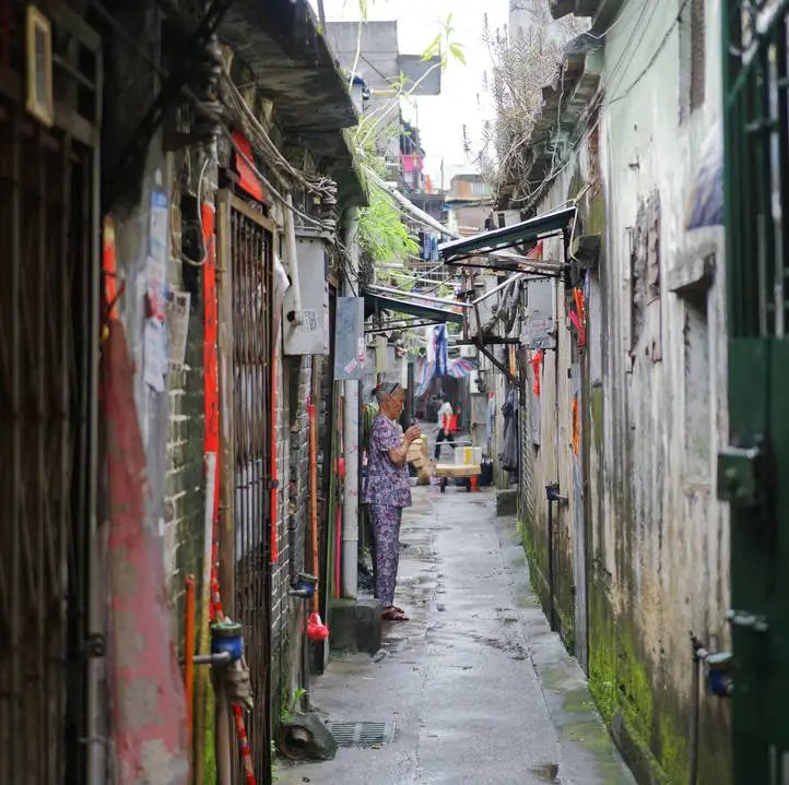 城中村未来的发展趋势,未来城中村的发展趋势