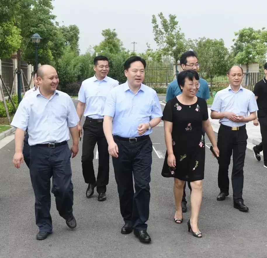 云亭、祝塘……我们的家园竟然有这么多新变化