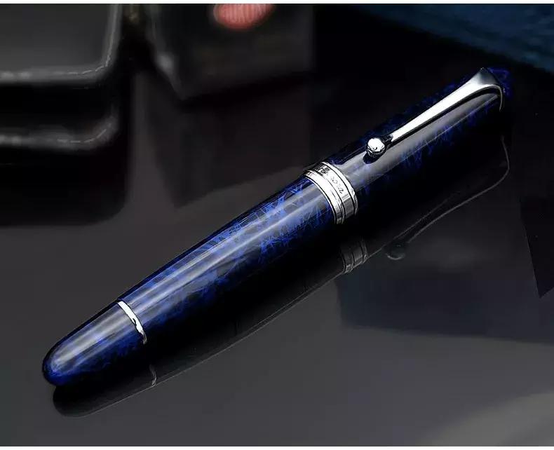 致美好年代：古董经典钢笔