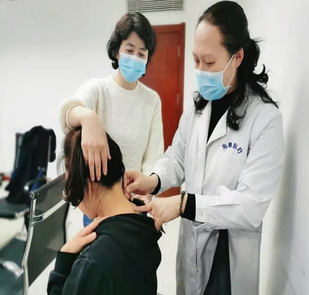 海慈膏方节义诊活动,青岛海慈医院平度院区义诊