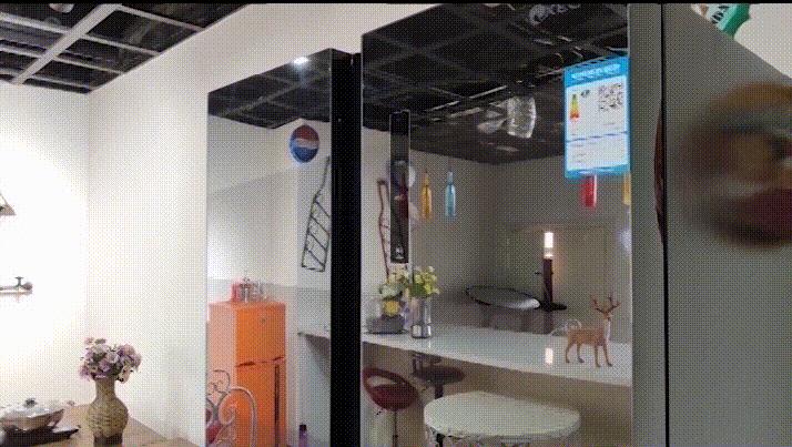 保鲜黑科技冰箱评测,卡萨帝冰箱冻鱼复活是真的吗