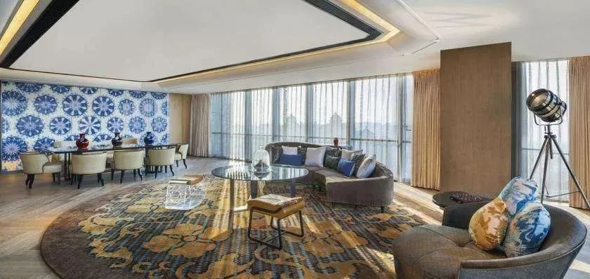 全球最贵十大奢华酒店排名,100张真实酒店图片