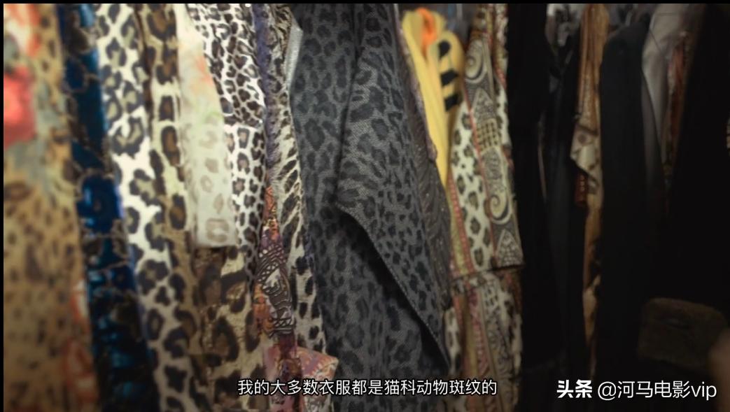 这部魔幻纪录片，在美国竟然比疫情还火！