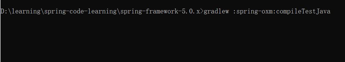 gradle鏋勫缓spring婧愮爜,gradle鎼缓java椤圭洰