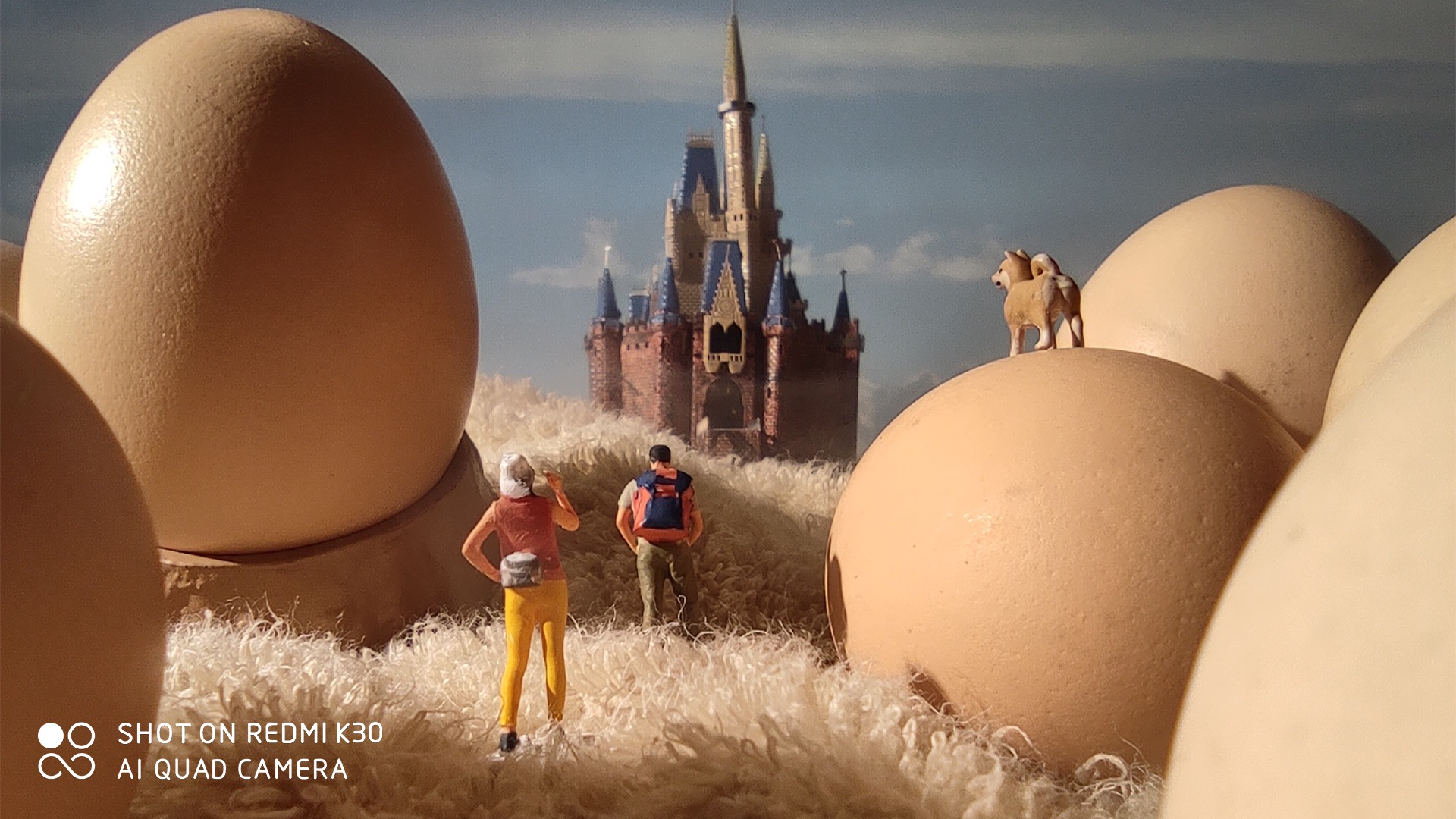 索尼imx686和imx586哪个好,索尼imx686