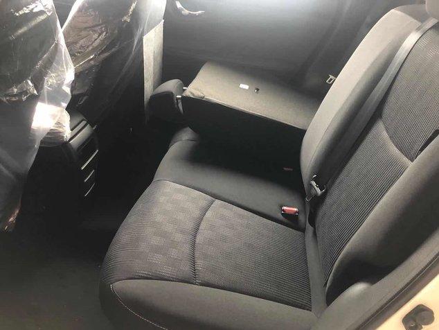 骐达驾驶感受,试驾骐达2021