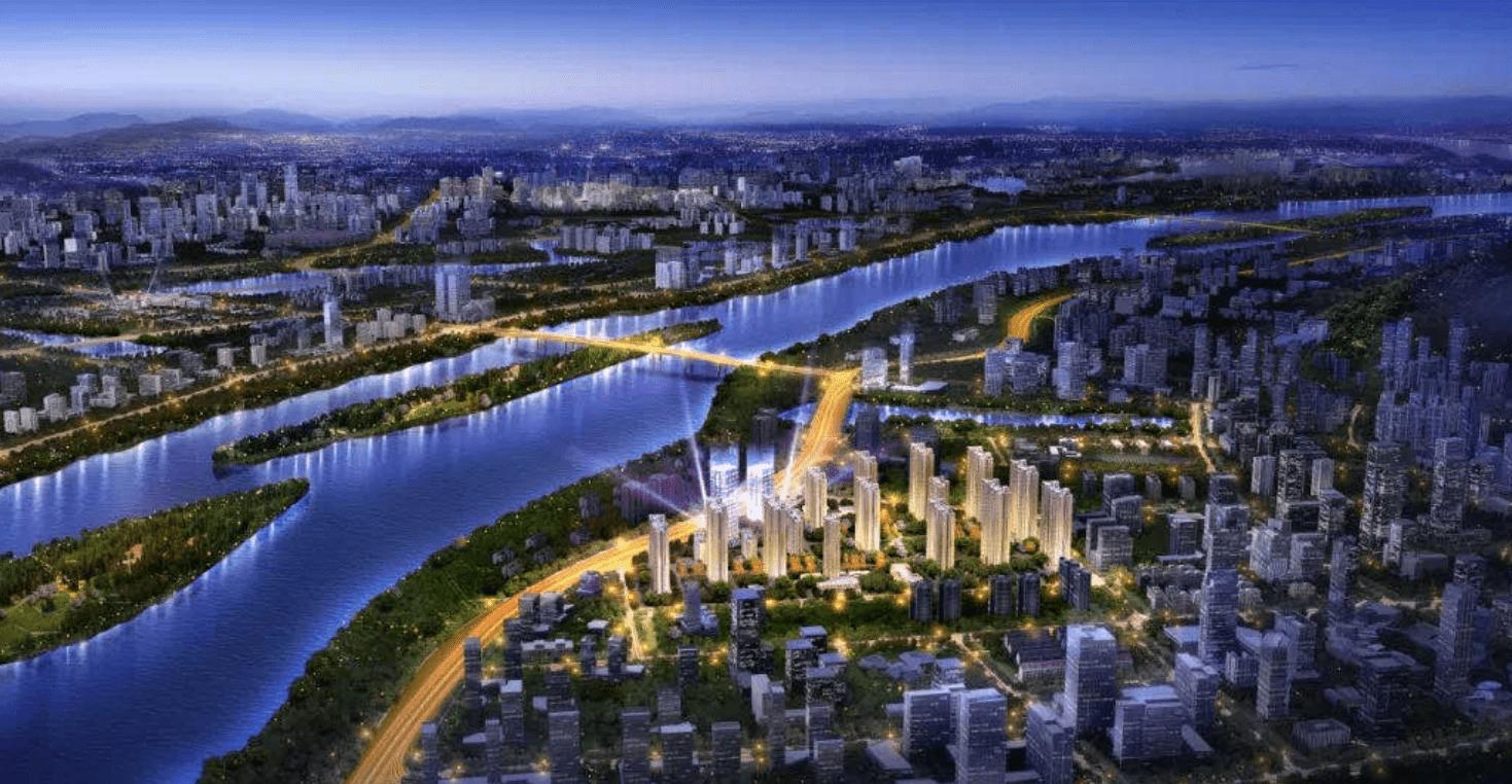 合能地产破产清算,合能地产倒闭