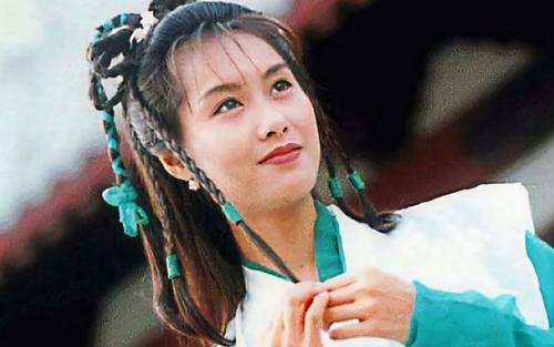 神雕侠侣公孙止黄蓉武功,神雕黄蓉武功什么水平