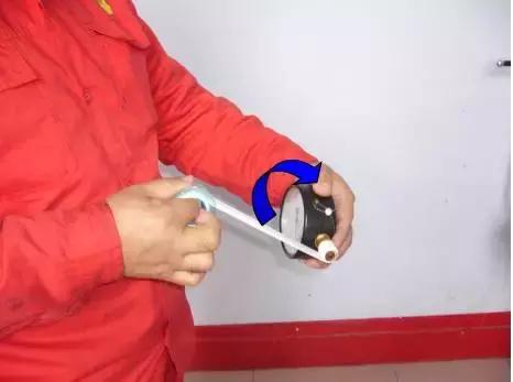 压力表全套图片,压力表图解大全