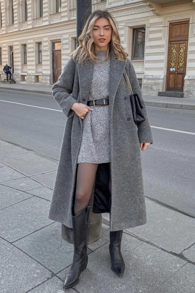 谁说“打*裤底**”土？今年这样穿又酷又美