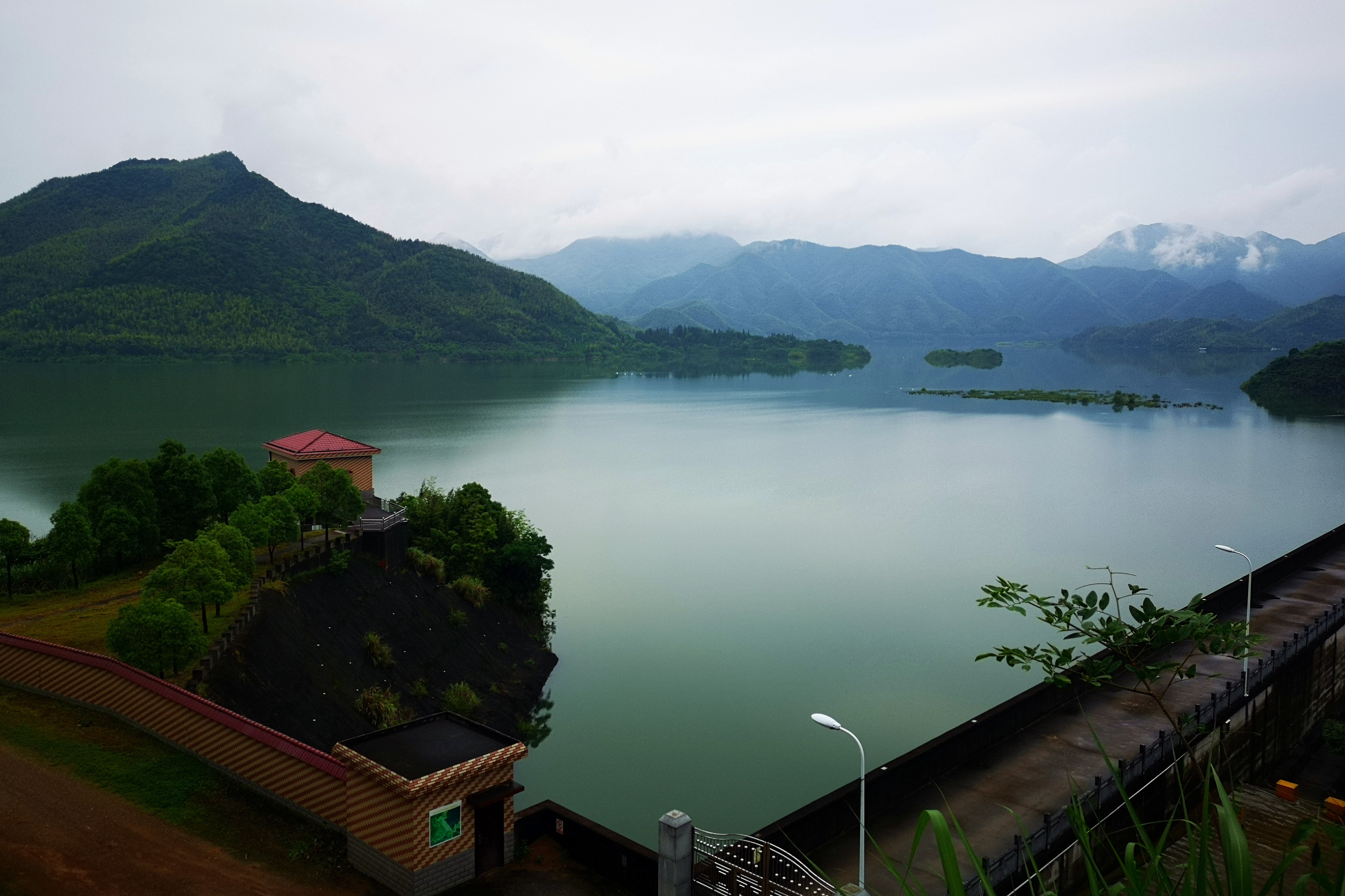 畲族是哪里的民族乡,畲族体验