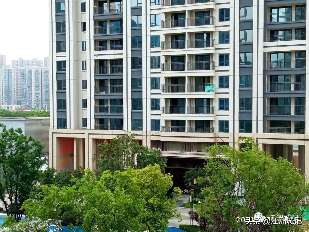 景瑞天赋滨江装修质量,景瑞天赋滨江封阳台