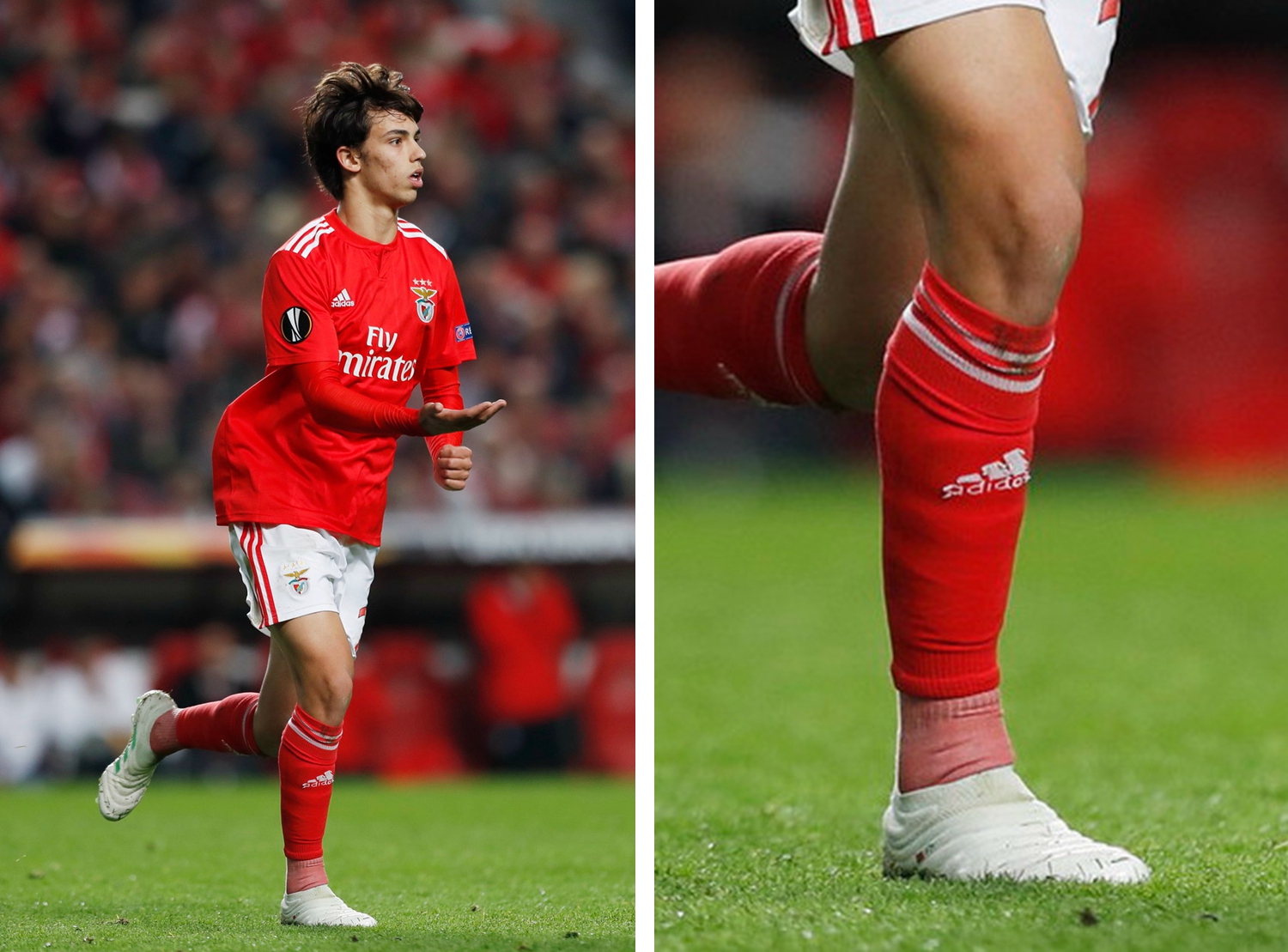 休闲踢球两不误来看看这些足球鞋,盘点最好穿的足球鞋