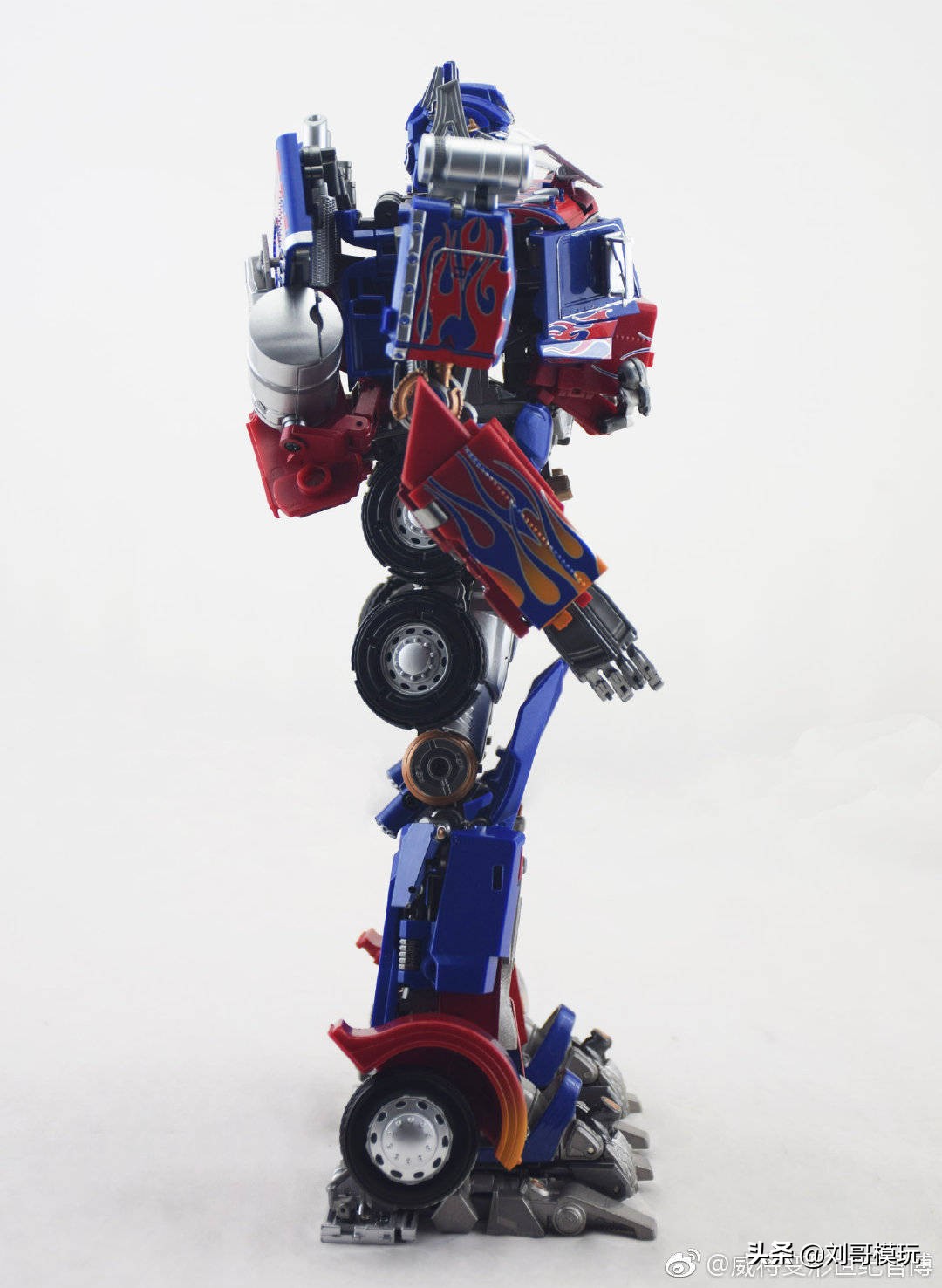 威将mpm04擎天柱,威将mpm04擎天柱还能预定吗