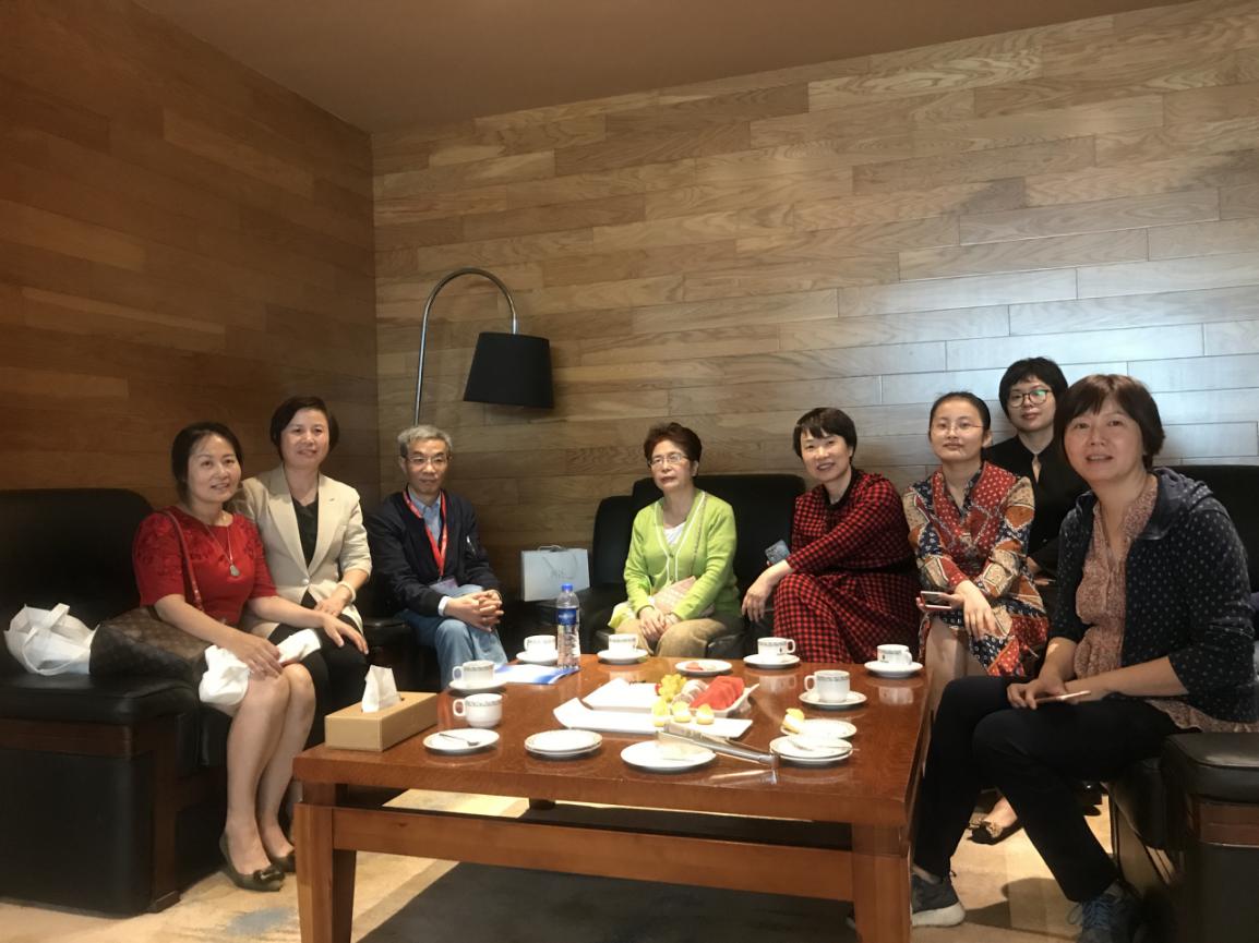 鹏城聚首促专业精耕论坛把脉弥区域短板--深圳市二院妇科成功举办第一届阴道镜及宫颈疾病诊疗高峰论坛