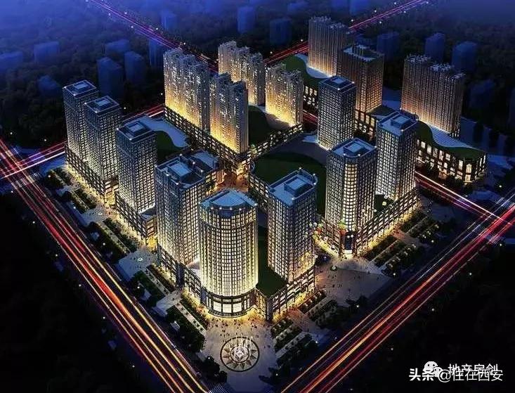 富铭新一城批复,富铭新一城总共多少栋楼